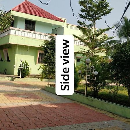 Vrundavan Home Stay And Village Resort Kevadia Kültér fotó