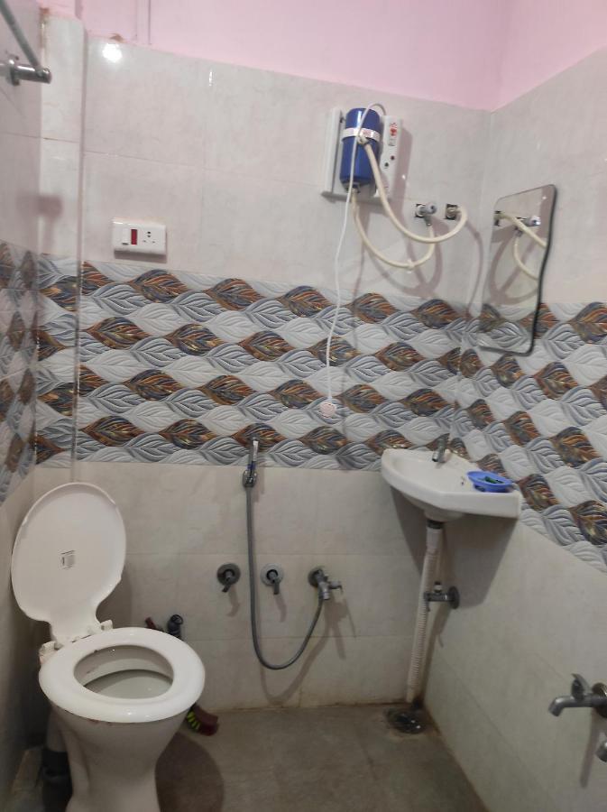Vrundavan Home Stay And Village Resort Kevadia Kültér fotó