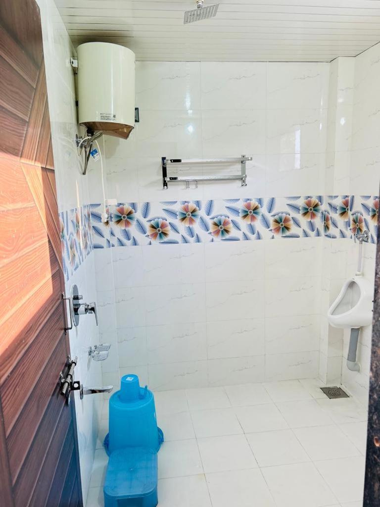 Vrundavan Home Stay And Village Resort Kevadia Kültér fotó