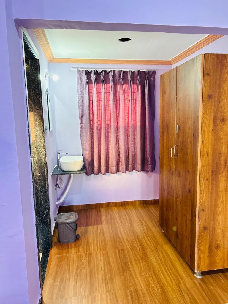 Vrundavan Home Stay And Village Resort Kevadia Kültér fotó